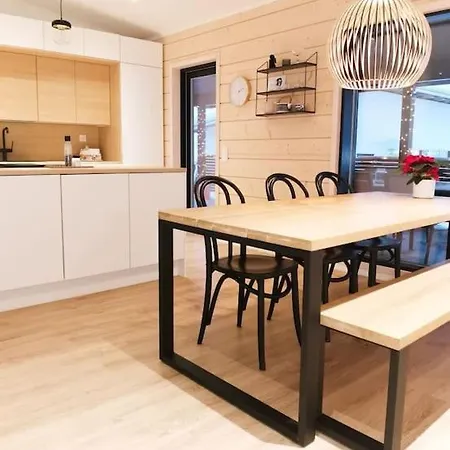 Holiday home Vennivaara *