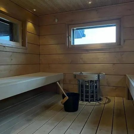 Vennivaara Holiday home Rovaniemi
