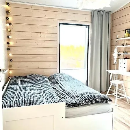 Vennivaara Rovaniemi