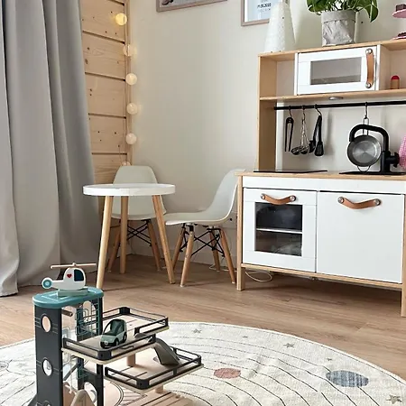 Vennivaara Holiday home Rovaniemi