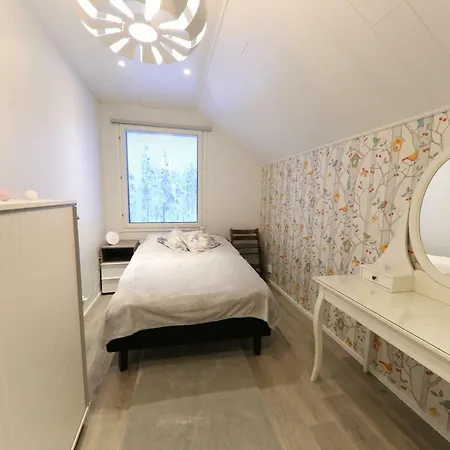Vennivaara Rovaniemi