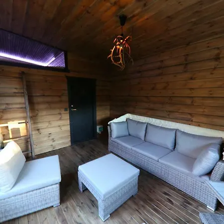 Vennivaara Villa