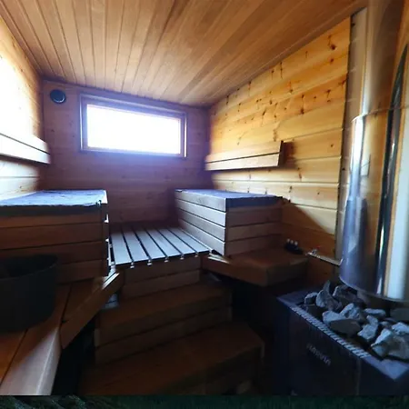 Villa Vennivaara Rovaniemi