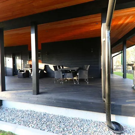 Villa Vennivaara Rovaniemi