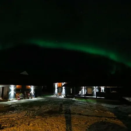 Vennivaara Villa *