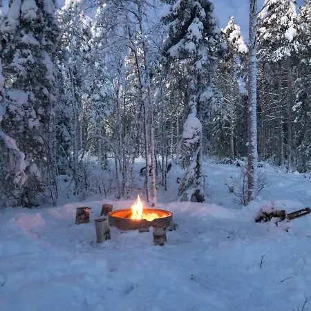 Vennivaara Rovaniemi